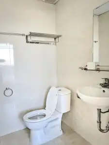 Apartment Muong Thanh - 7