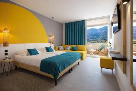 Sunny Baška by Valamar, ex Corinthia - 57