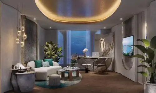 Melia Pattaya - 20