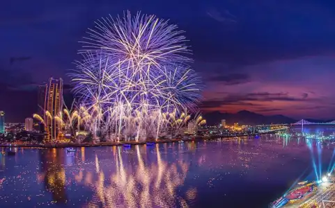 IBIZA Riverfront Da Nang - 48