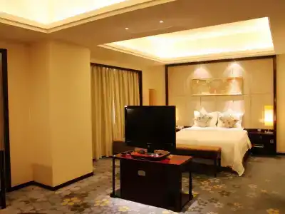 Zhengzhou Yuehai - 41