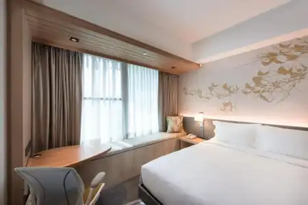 Hilton Garden Inn Singapore Serangoon - 30