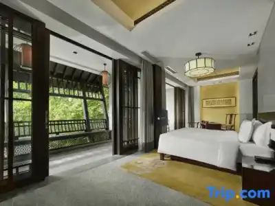 Banyan Tree Hangzhou - 57