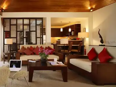 IndoChine Resort & Villas - 126