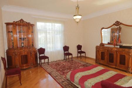 Guest House Caucasus - 39