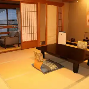Tsutaya Ryokan - 6