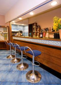 Best Western Mediterraneo - 13