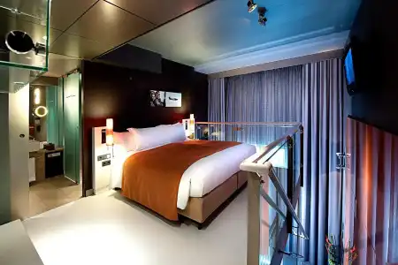 Sofitel Munich Bayerpost - 6