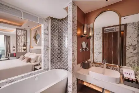 Valia Bangkok Sukhumvit - 66