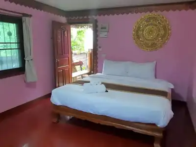 Montri Resort Donmuang Bangkok - 106
