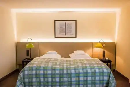 Best Western Premier Rebstock - 122