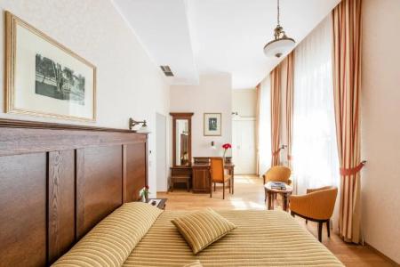 Spa Europa Royale Druskininkai - 86