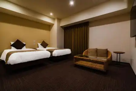 Randor Residential Sapporo Suites - 53