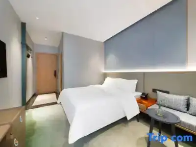 RANZ Lanz Shenzhen Xili Vanke Yuncheng - 13