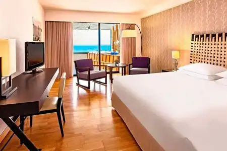 Sheraton Rhodes Resort - 51