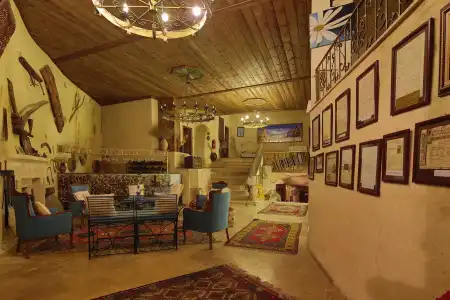 Jerveni Cave - 14