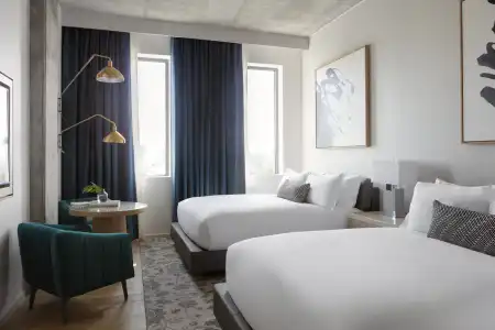 Kimpton Pittman – Downtown Dallas by IHG - 15