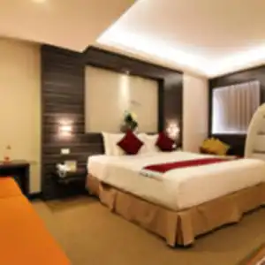 Bossotel - 6