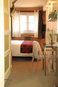 Hôtel des Arts - 16