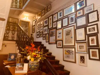 The Elgin Fairlawn, Kolkata - 8