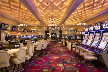 Western Village Inn & Casino by Peppermill Resorts - 10