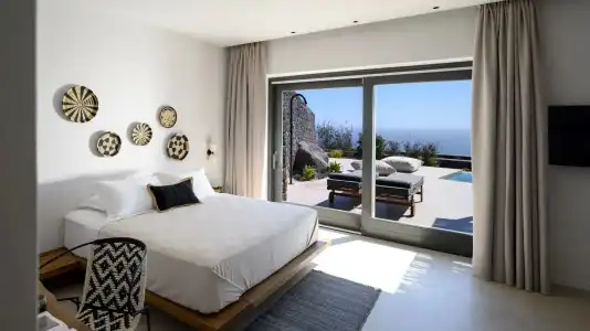 Lithi Luxury Retreat - 2