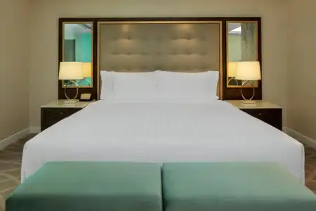 Dusit Doha - 16