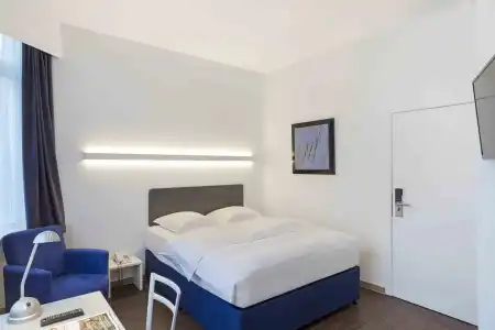 ApartAdagio Access Brussels Europe - 2