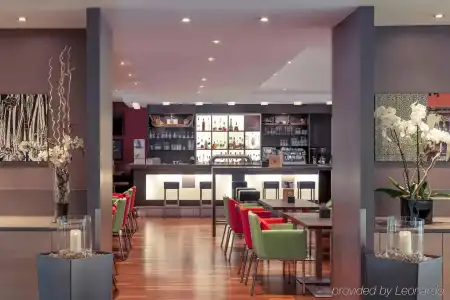 Fuerther Mercure Nuernberg West - 25