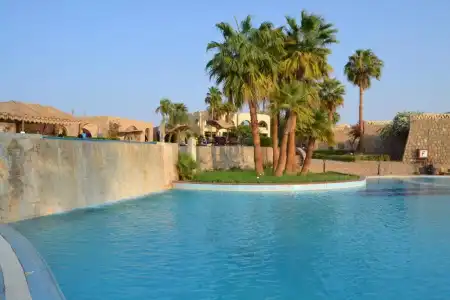 Seti Abu Simbel Lake Resort - 6