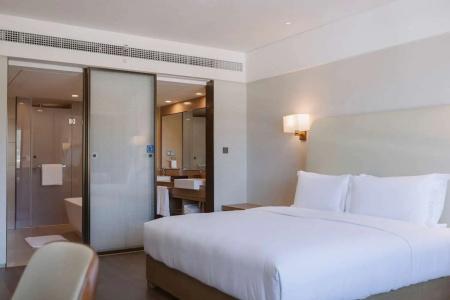 Hilton Lijiang - 112