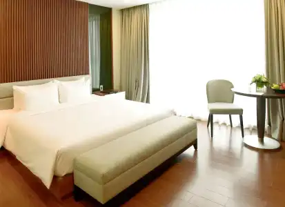 Amena Residences And Suites Managed By Meliã - 6