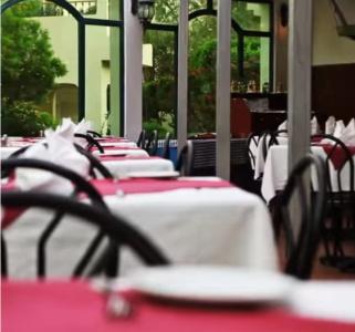 Lotus Bay Resort - 32