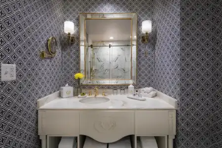 Willard InterContinental Washington by IHG - 50
