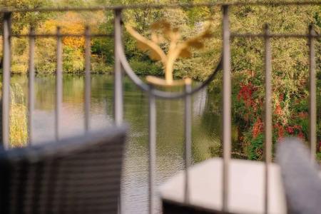 Hilton Frankfurt Gravenbruch - 157