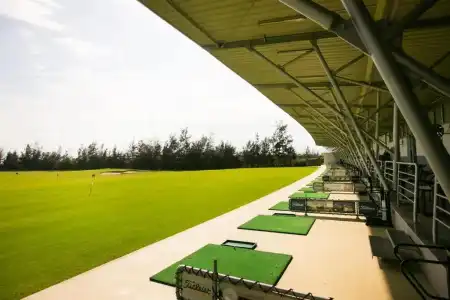 Montgomerie Links Villas Hoi An - 14