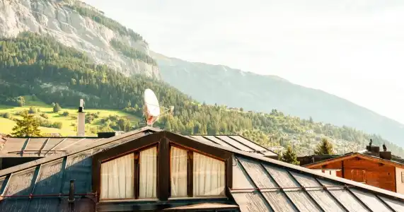 Hostel Flims - 24