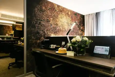 Heeton Concept - Luma Hammersmith - 29