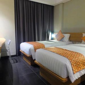 Maple Jakarta - 25