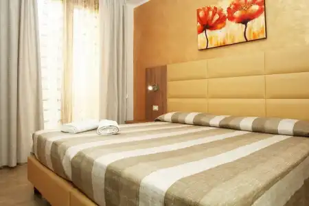 Coralia Bed and Breakfast - 56