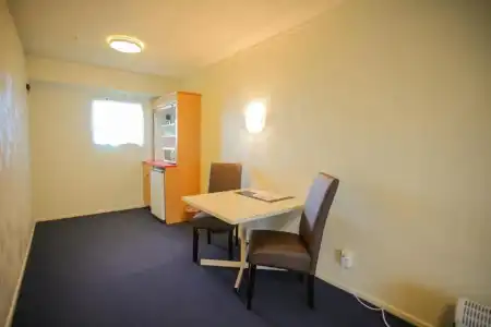 Abbots Hamilton - and Conference Centre - 64