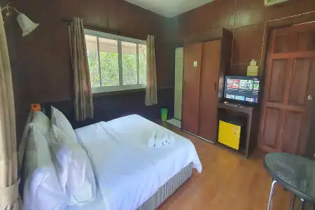 M Resort - 30