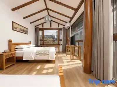 Lijiang Village House - 23