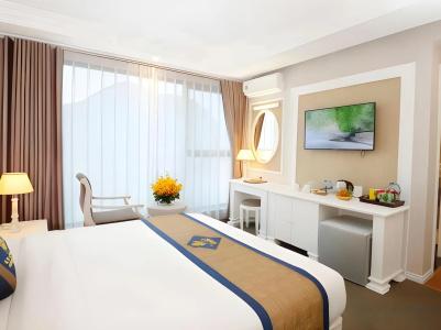 Rex Vung Tau - 25