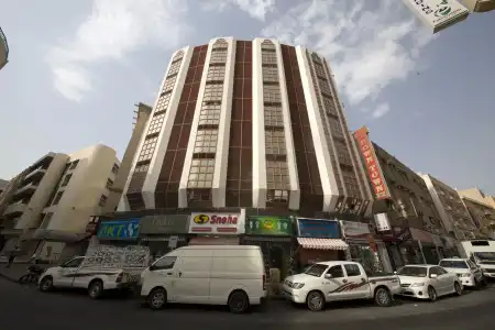Downtown - 21