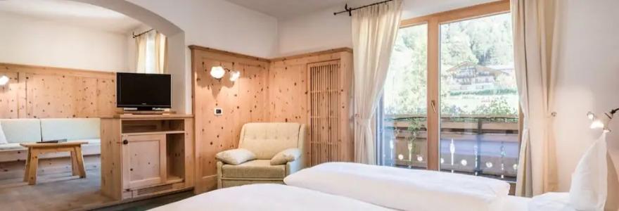 Mareo Dolomites - 28