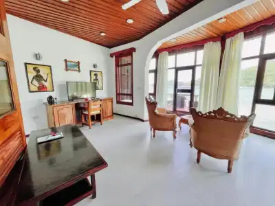 Villa Chez Batista - 97