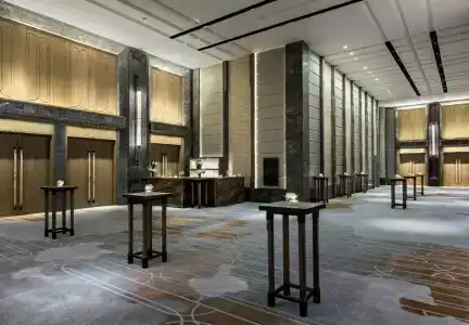 The St. Regis Hong Kong - 9