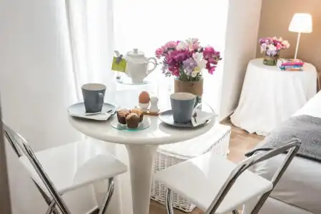 La Maison des Tout le Monde - 26