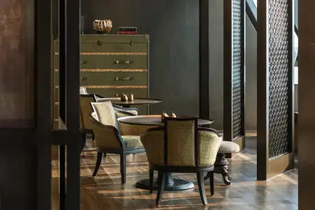 Rosewood Phnom Penh - 12